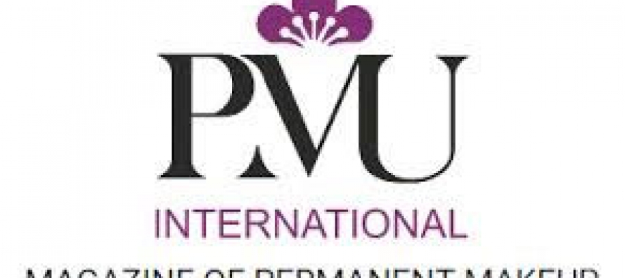 PMU INTERNATIONAL MAGAZINE OF PERMANENT MAKE UP